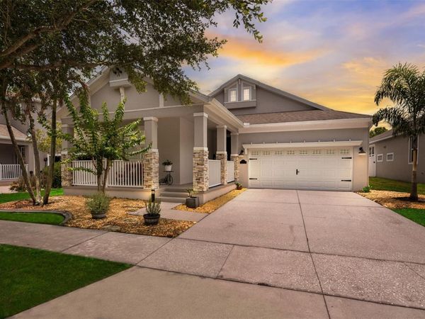 3203 DARK SKY DRIVE , ST CLOUD, FL 34773