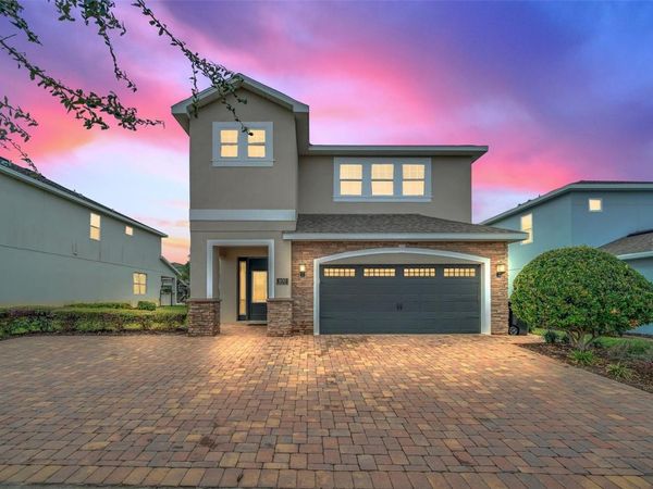 400 BURMA STREET, KISSIMMEE, FL 34747
