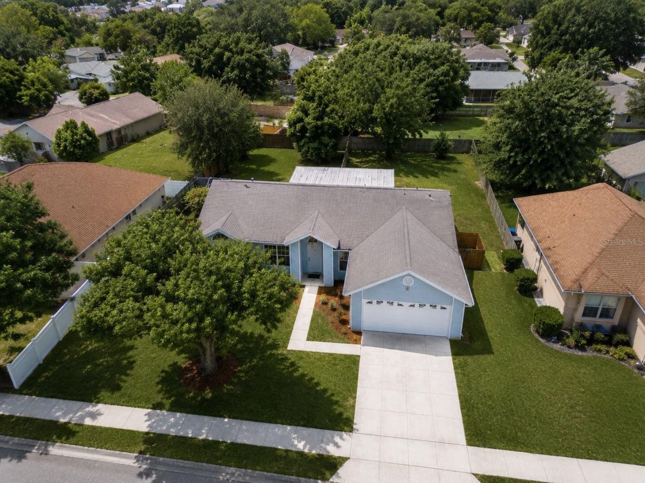 5113 Timber Ridge Tr , Ocoee, FL 34761 Photo