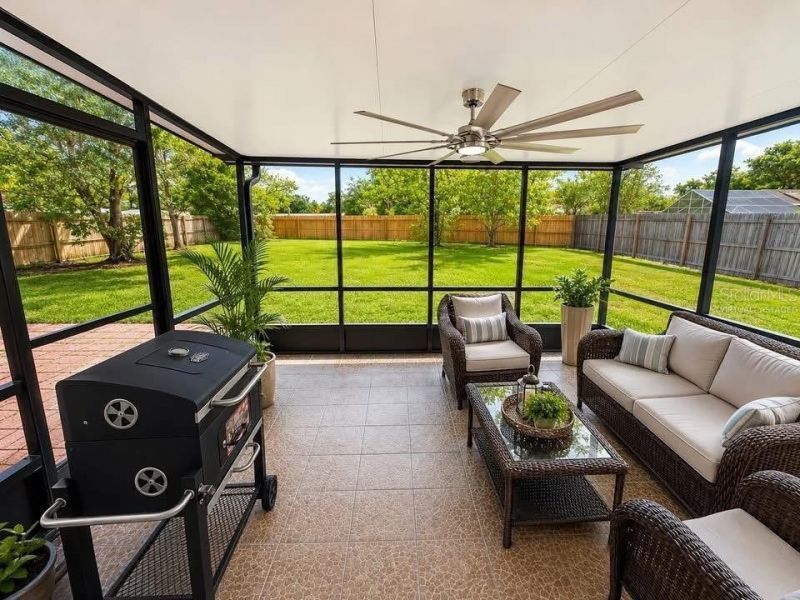5113 Timber Ridge Tr , Ocoee, FL 34761 Photo