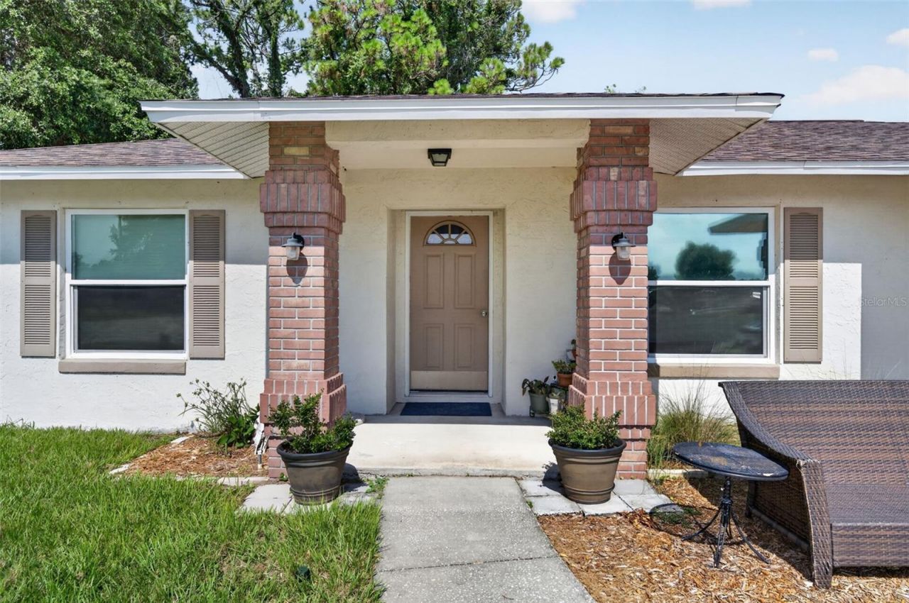 504 Sandpiper Court, Edgewater, FL 32141 Photo