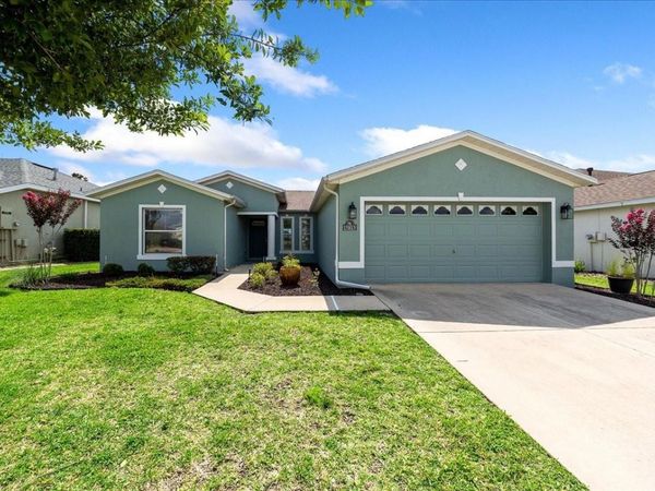 15813 SW 16TH AVENUE ROAD , OCALA, FL 34473