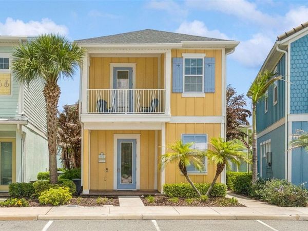 8081 KNEE DEEP ROAD , KISSIMMEE, FL 34747