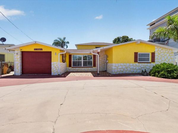 12805 FIFTH ISLE , HUDSON, FL 34667