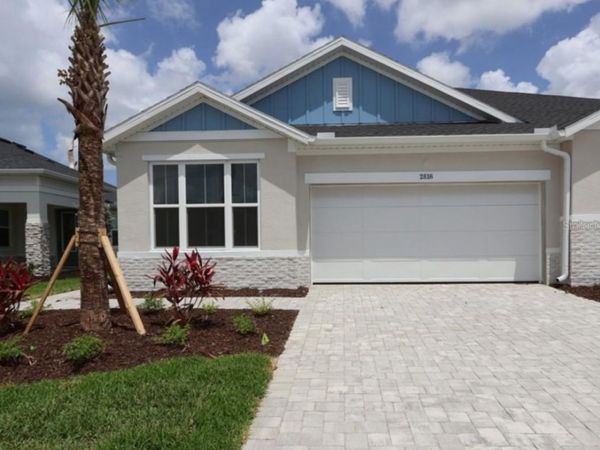2816 MARRAKESH LANE , SARASOTA, FL 34234