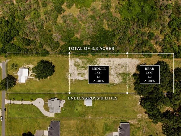 PARKWAY AVENUE , ST CLOUD, FL 34772