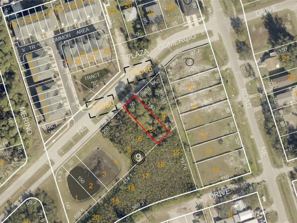 SAVONA DRIVE NE, ST PETERSBURG, FL 33702
