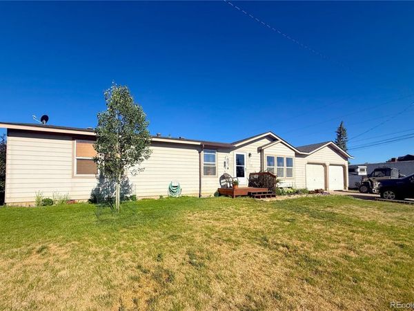 215 Grand Avenue , Kremmling, CO 80459
