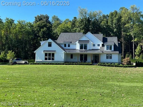 1500 Buttercup Trail, Milford Twp, MI 48381