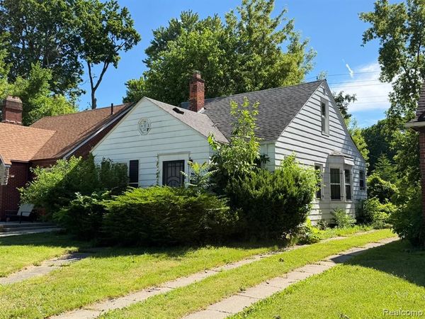 14416 GRANDVILLE Avenue, Detroit, MI 48223