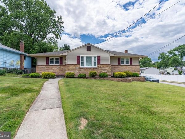 906 ROSEDALE AVENUE, GLEN BURNIE, MD 21061