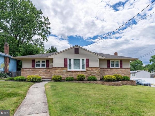 906 ROSEDALE AVENUE, GLEN BURNIE, MD 21061