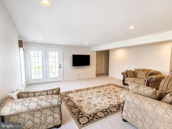 6047 GREENSPRING ROAD, Unit BASEMENT, FREDERICKSBURG, VA 22407