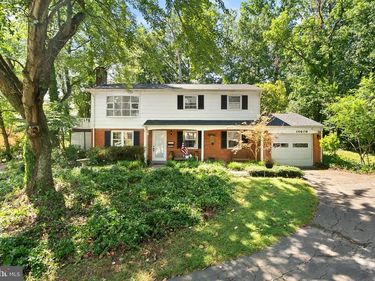 14608 TAZEWELL COURT, WOODBRIDGE, VA 22191