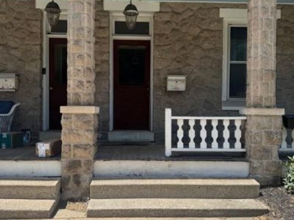 203 BRIDGE STREET, MONT CLARE, PA 19453