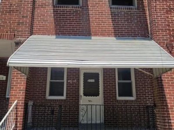 4818 TACKAWANNA STREET , PHILADELPHIA, PA 19124