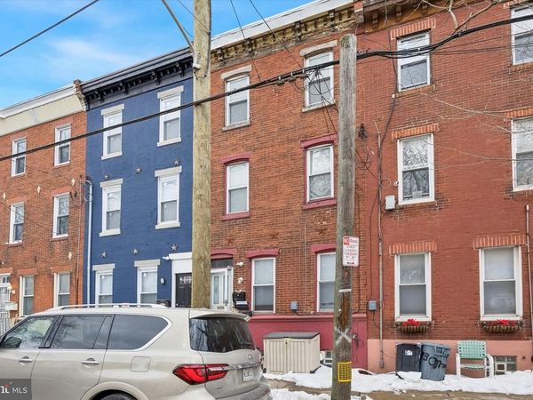 4928 W THOMPSON STREET , Unit 2, PHILADELPHIA, PA 19131