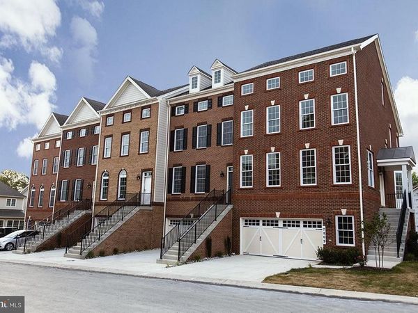 7807 CRYSTAL BROOK WAY, HANOVER, MD 21076