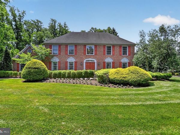 70 HOGAN LANE, AMBLER, PA 19002