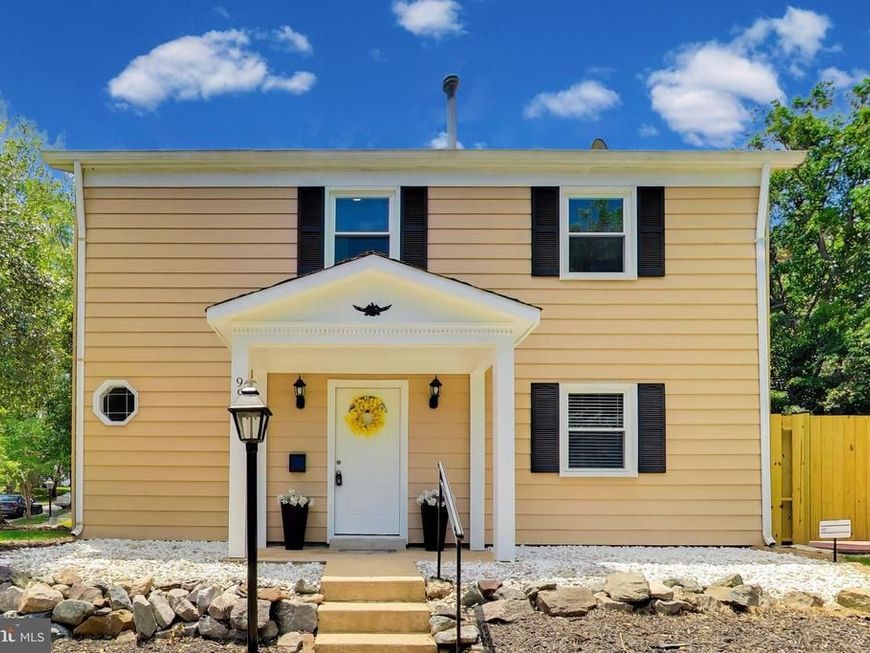 9938 Mallard Drive, Laurel, MD 20708 Main Photo