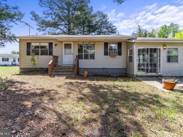 36031 BAY DRIVE , CHAPTICO, MD 20621