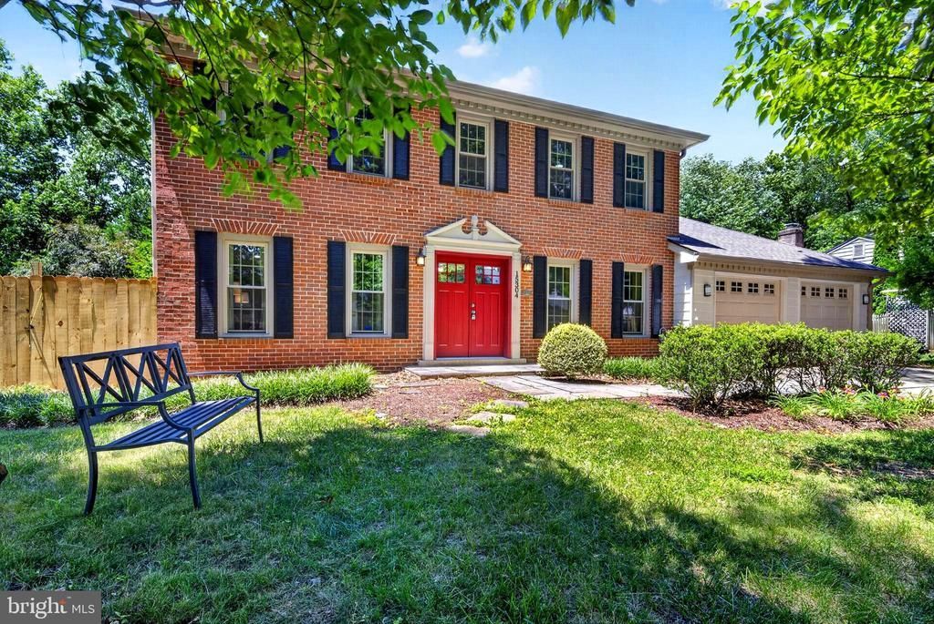 15304 Durant Street, Silver Spring, MD 20905 Main Photo