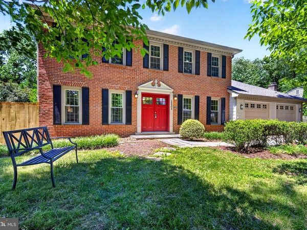 15304 DURANT STREET, SILVER SPRING, MD 20905