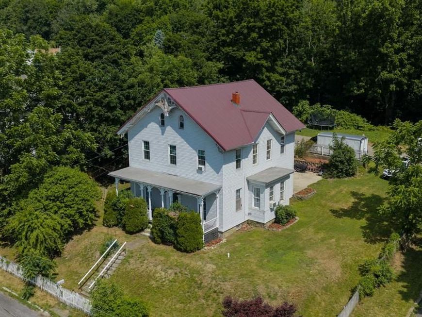 1107 Arch Street, Ashland, PA 17921 Main Photo
