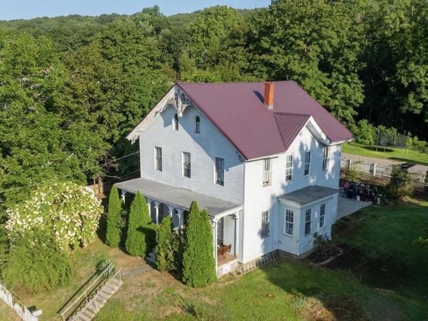 1107 Arch Street, Ashland, PA 17921 Main Photo