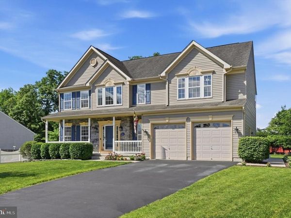 31 PLEASANT ACRES DRIVE, THURMONT, MD 21788