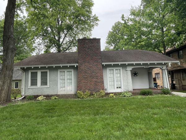 4840 N Capitol Avenue, Indianapolis, IN 46208