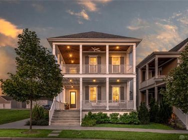 440 Allen Street, Turtlecreek Twp, OH 45036