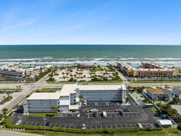 3700 S Atlantic Avenue, Unit 206, New Smyrna Beach, FL 32169
