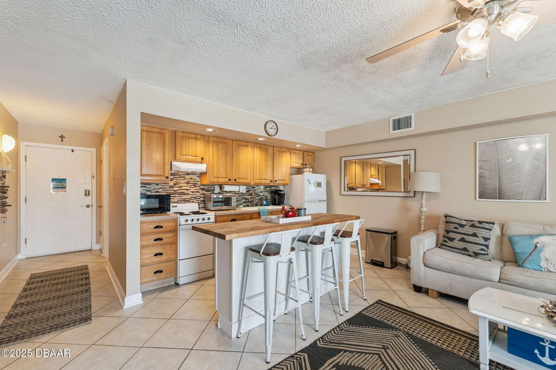 3700 S Atlantic Avenue, Unit 206, New Smyrna Beach, FL 32169 Photo