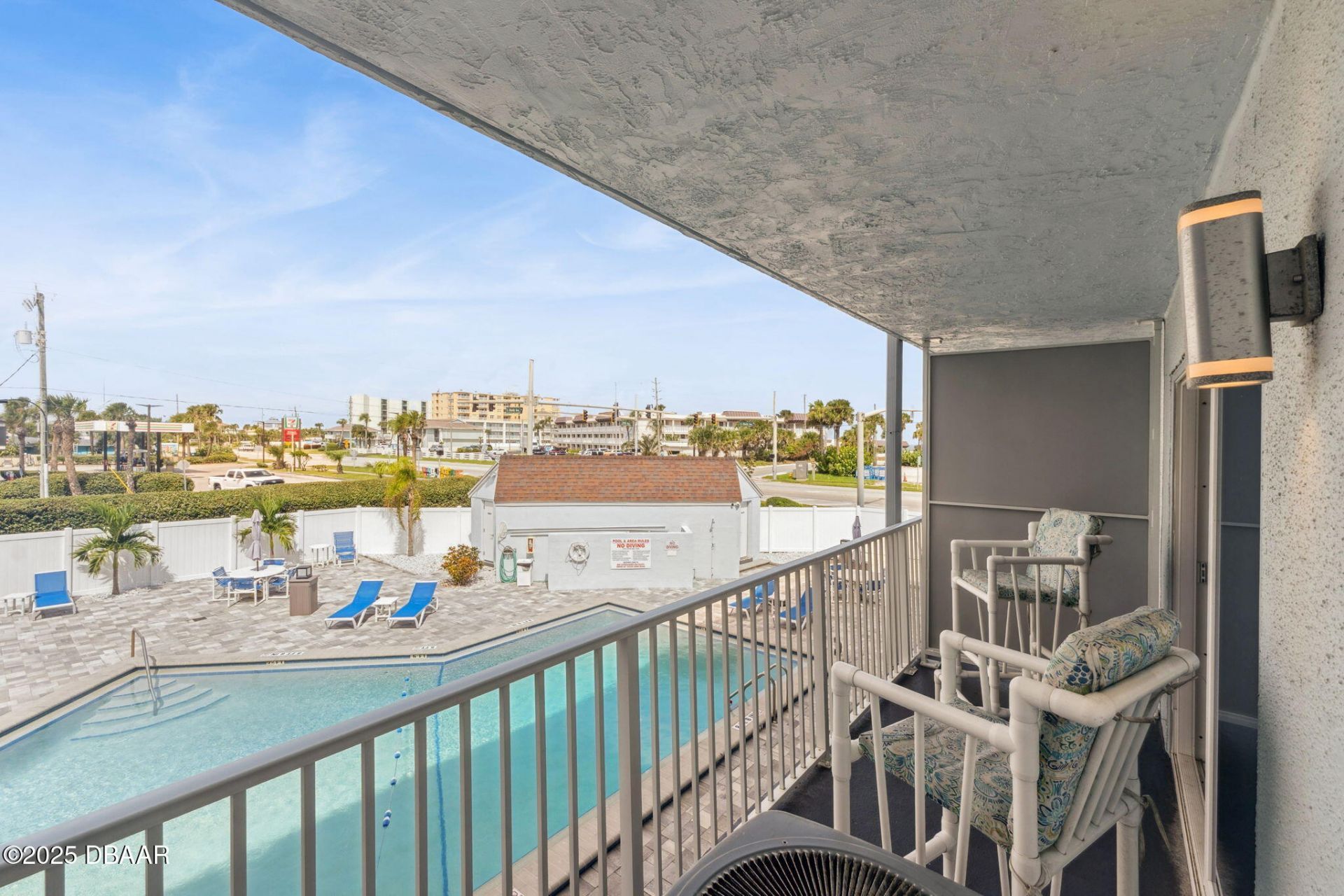 3700 S Atlantic Avenue, Unit 206, New Smyrna Beach, FL 32169 Photo