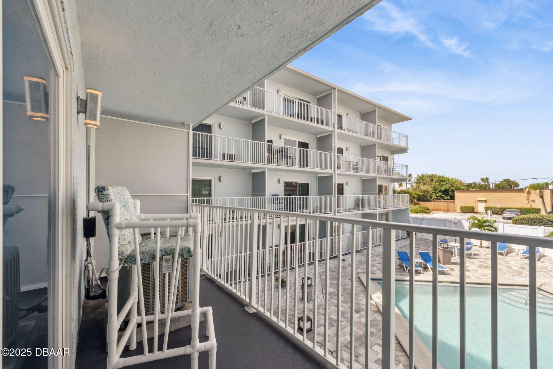 3700 S Atlantic Avenue, Unit 206, New Smyrna Beach, FL 32169 Photo