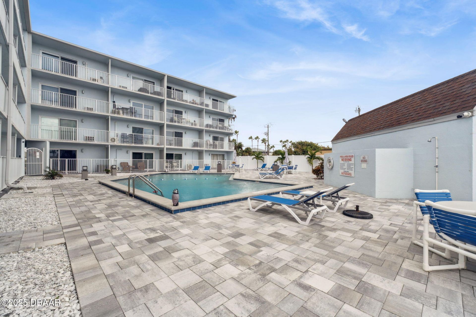 3700 S Atlantic Avenue, Unit 206, New Smyrna Beach, FL 32169 Photo