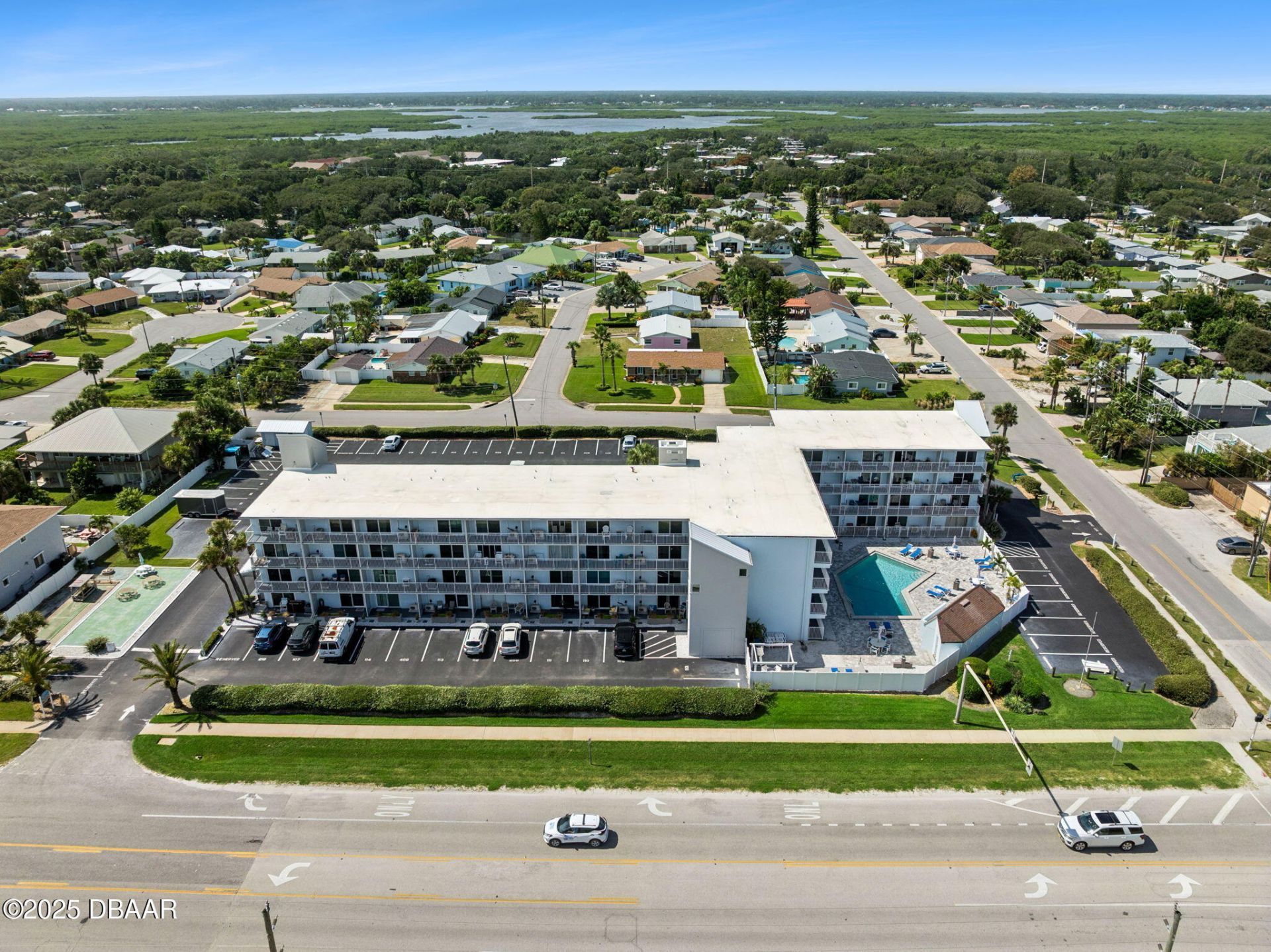 3700 S Atlantic Avenue, Unit 206, New Smyrna Beach, FL 32169 Photo