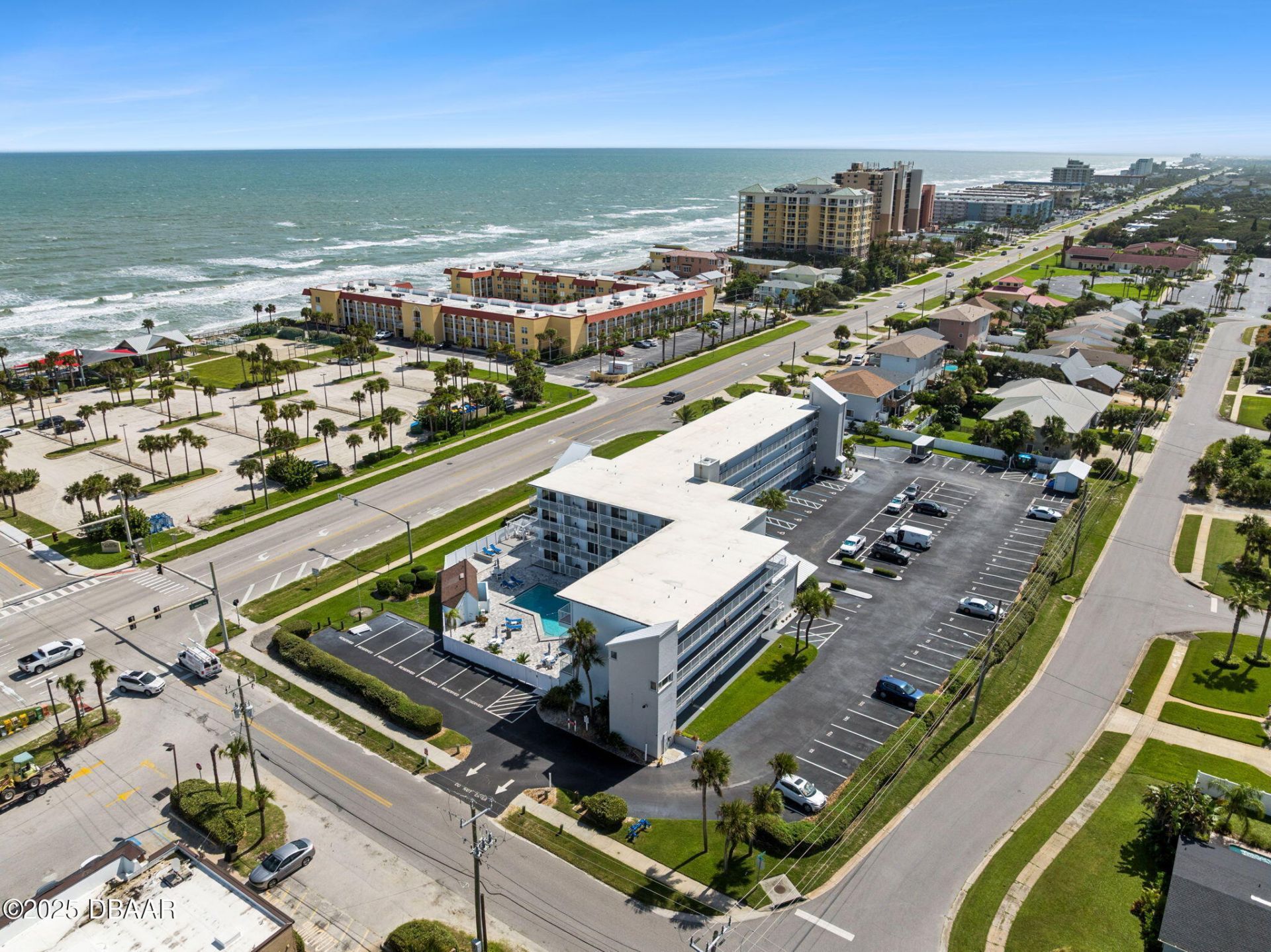 3700 S Atlantic Avenue, Unit 206, New Smyrna Beach, FL 32169 Photo