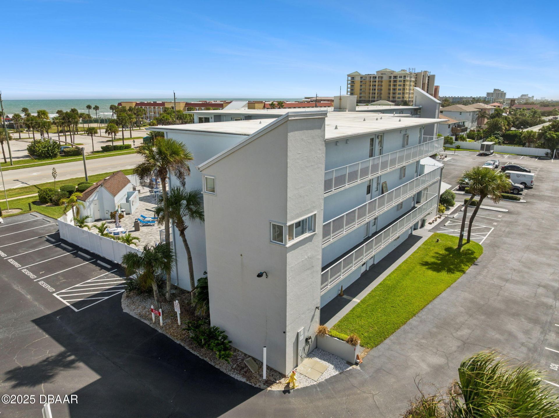 3700 S Atlantic Avenue, Unit 206, New Smyrna Beach, FL 32169 Photo