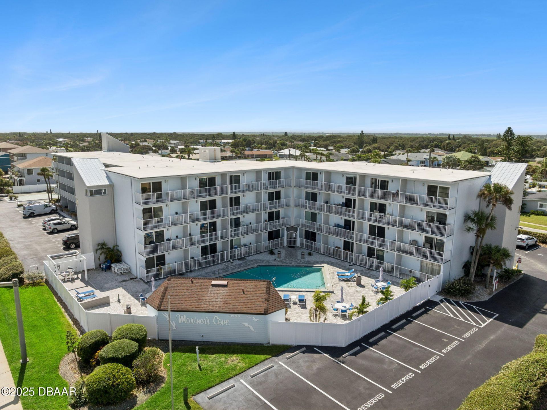 3700 S Atlantic Avenue, Unit 206, New Smyrna Beach, FL 32169 Photo