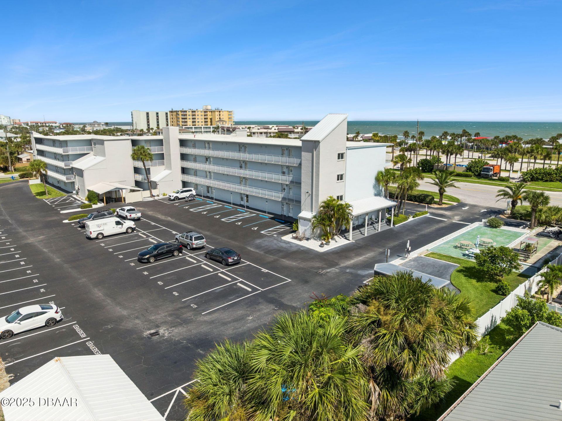 3700 S Atlantic Avenue, Unit 206, New Smyrna Beach, FL 32169 Photo
