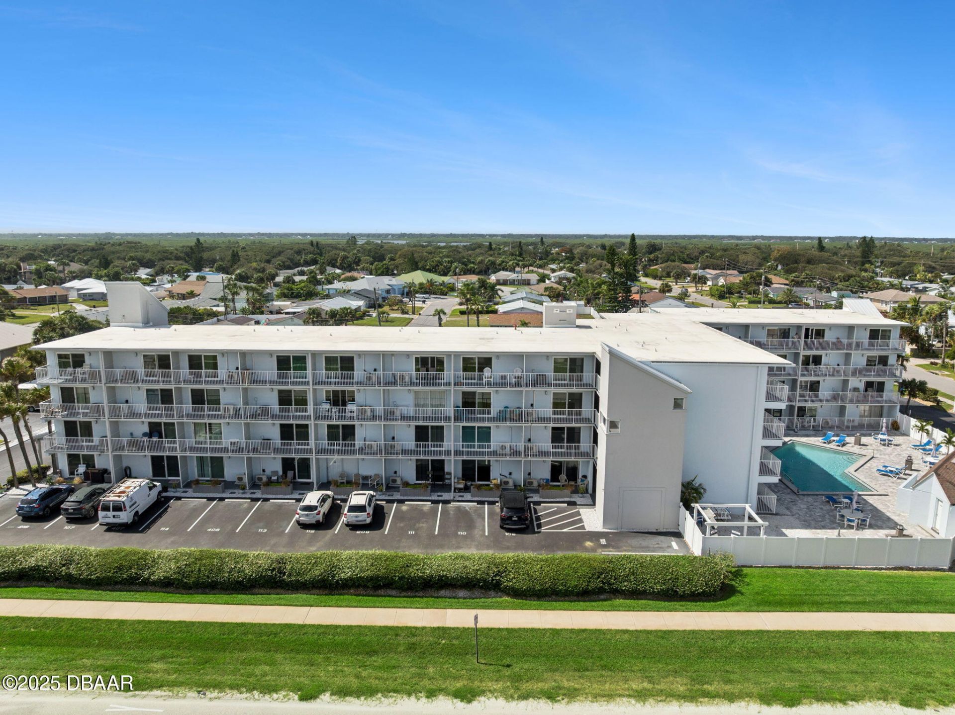 3700 S Atlantic Avenue, Unit 206, New Smyrna Beach, FL 32169 Photo