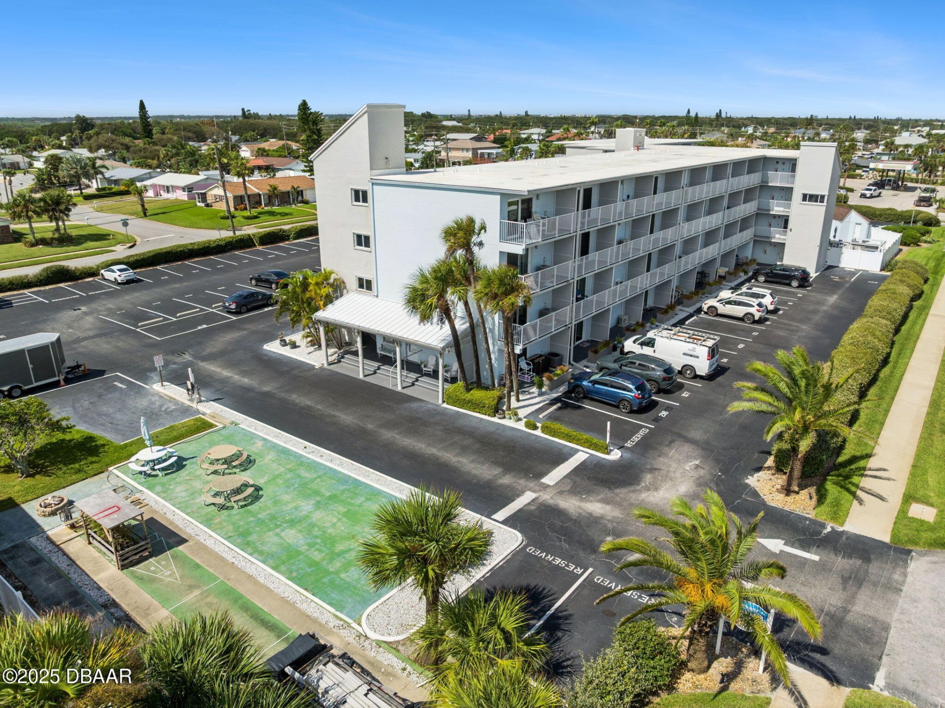 3700 S Atlantic Avenue, Unit 206, New Smyrna Beach, FL 32169 Photo