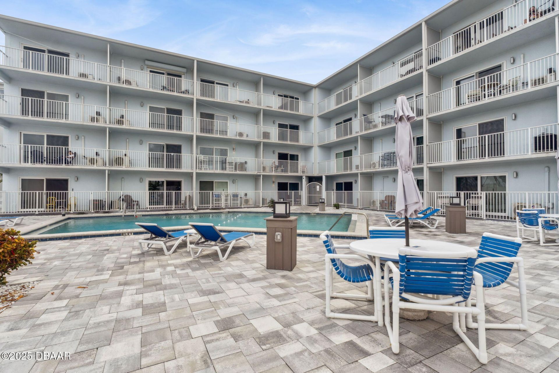 3700 S Atlantic Avenue, Unit 206, New Smyrna Beach, FL 32169 Photo