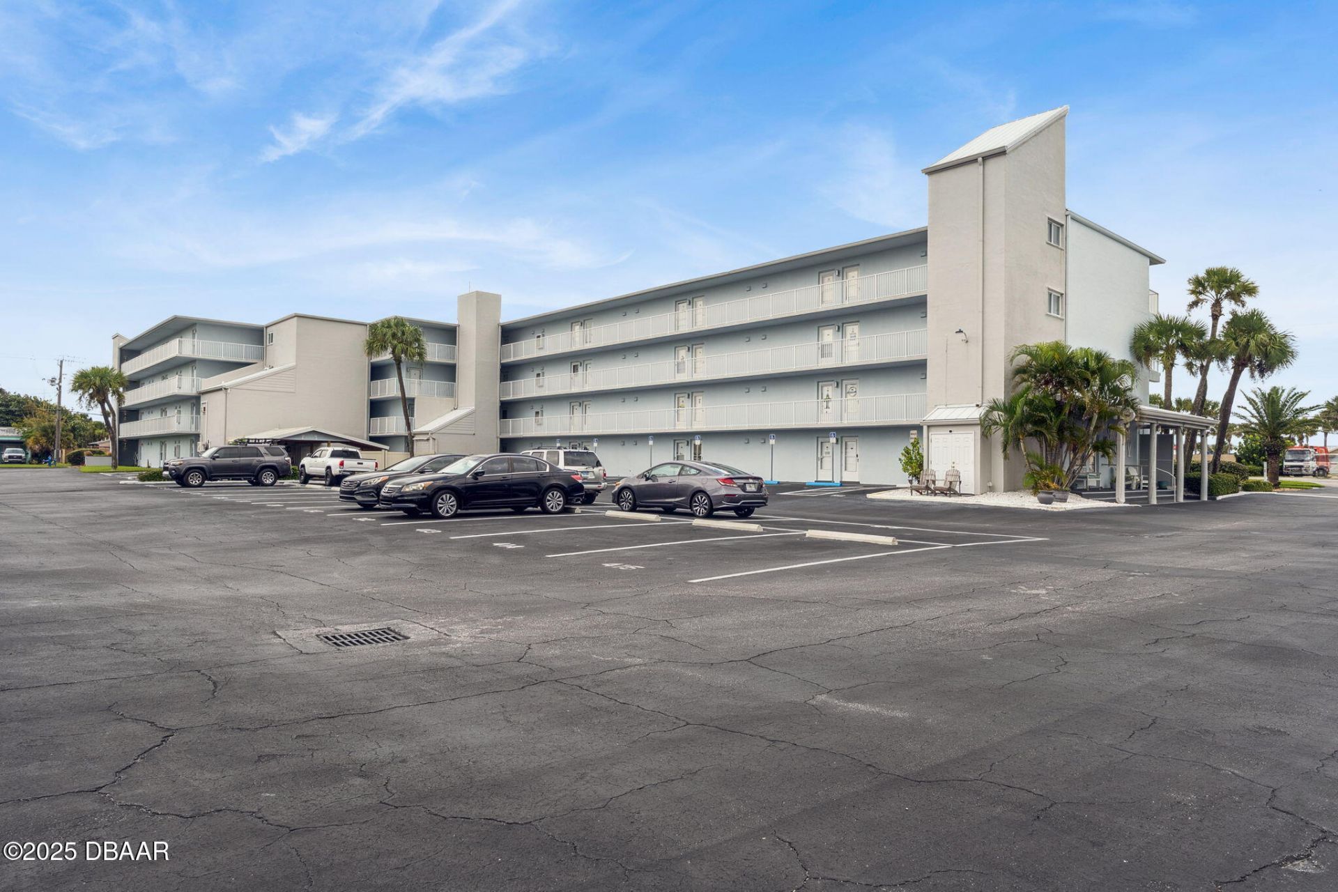 3700 S Atlantic Avenue, Unit 206, New Smyrna Beach, FL 32169 Photo
