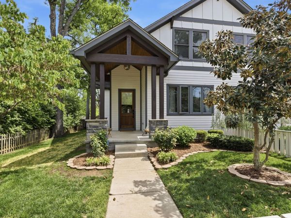 2210 Grantland Ave , Nashville, TN 37204