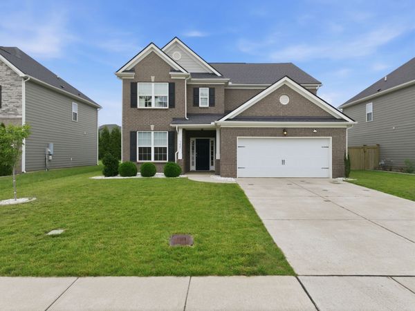 3427 Littlegate St, Murfreesboro, TN 37128