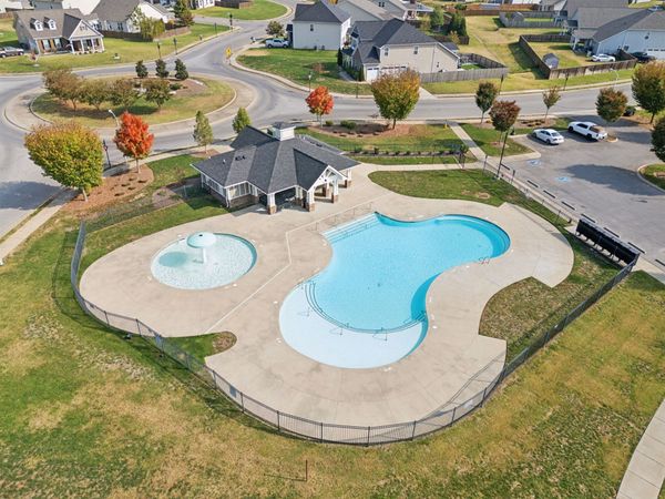 3427 Littlegate St, Murfreesboro, TN 37128