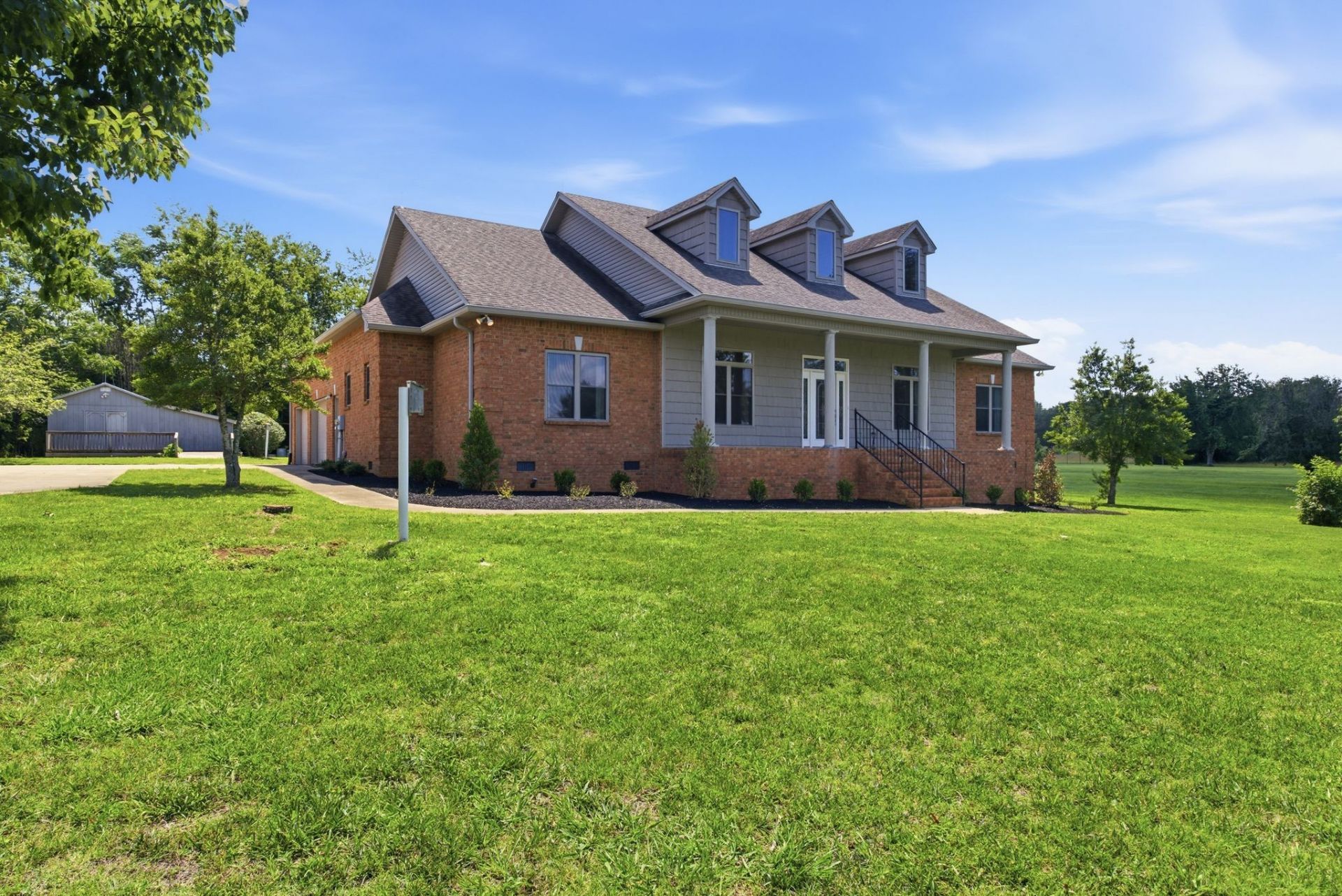 2453 Big Springs Rd, Lebanon, TN 37087 Main Photo